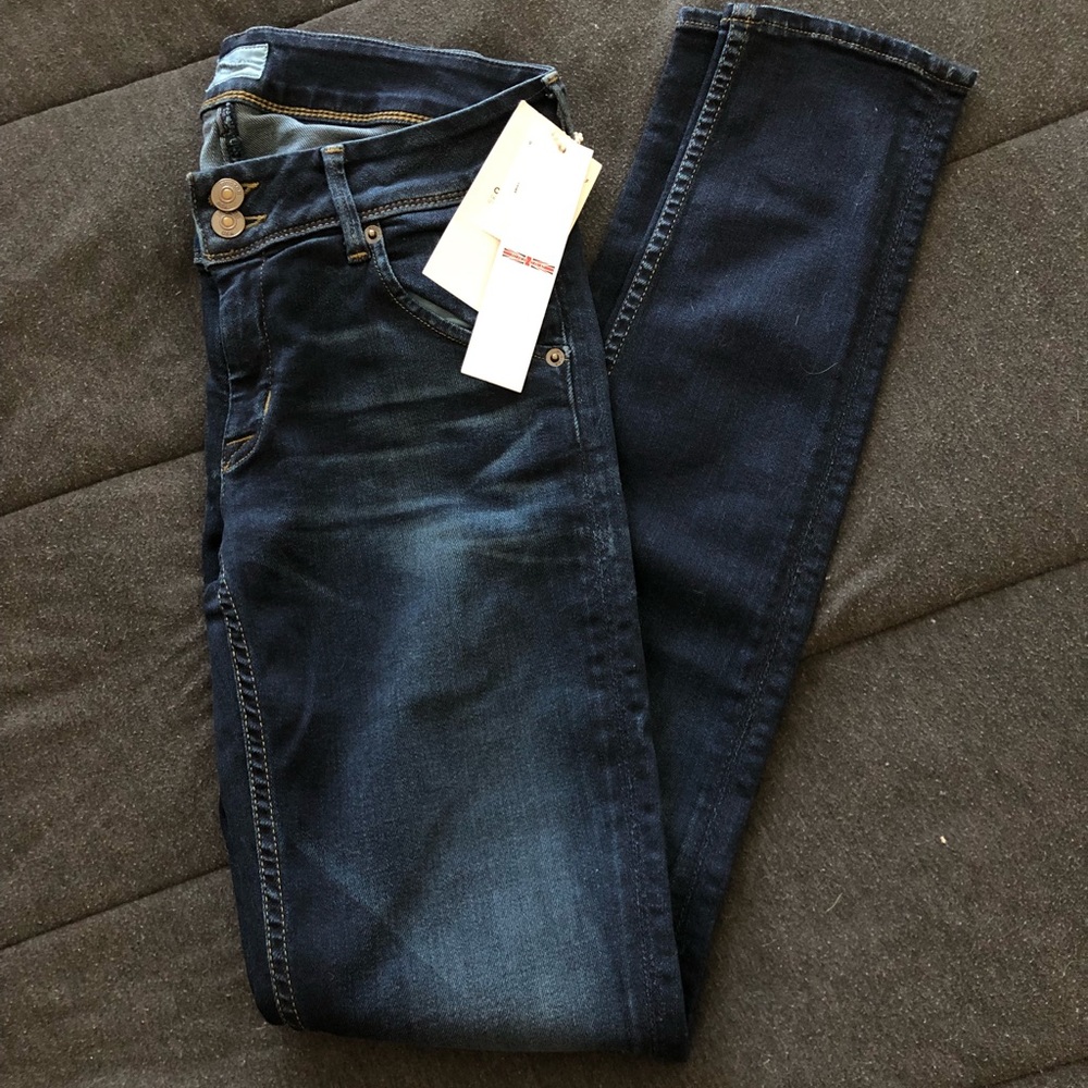 Hudson Jeans